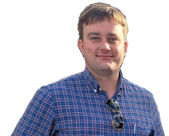 Joshua Kingshott